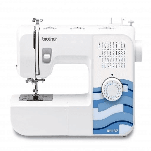 Brother Máquina de Costura RH-137