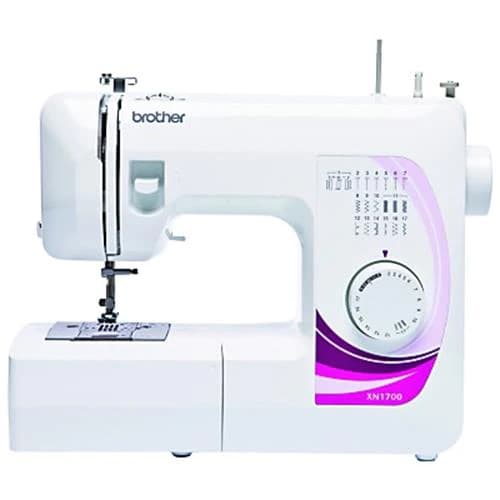 Brother Máquina de Costura XN 1700