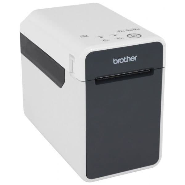 Brother TD-2130N POS