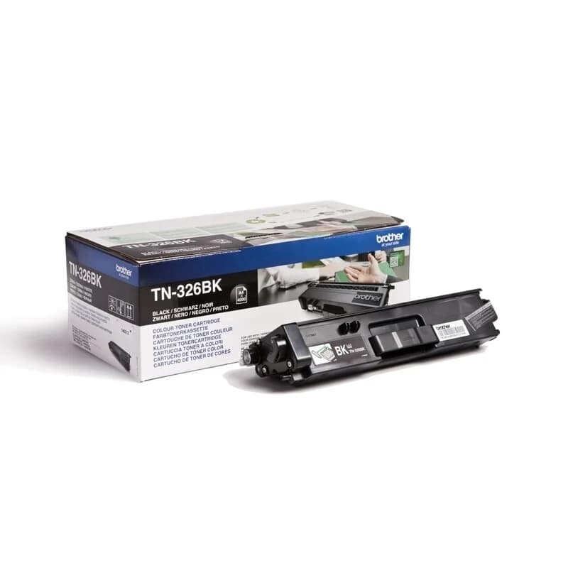 Brother TN326BK