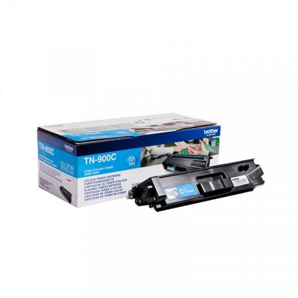 Brother TN 900C Cian