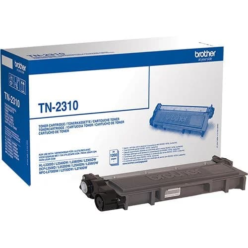 Brother TN-2310 Black