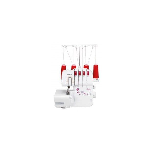 Brother Máquina de Costura Overlock Doméstica M343D