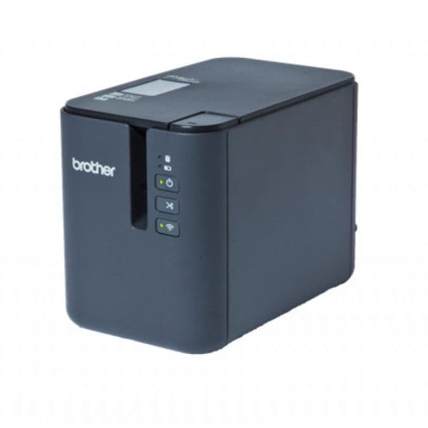 Brother Etiquetadora PT-P950NW