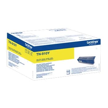 Brother TN-910Y Yellow