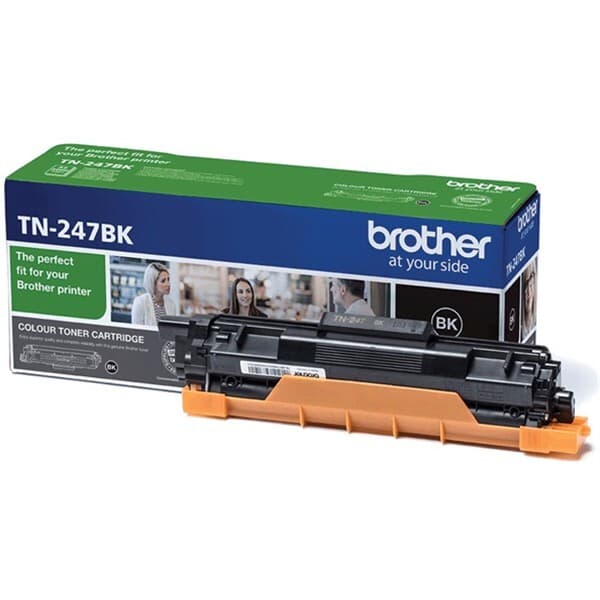 Brother TN247BK