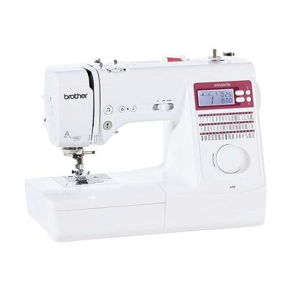 Brother Máquina de Costura Innov-is A50