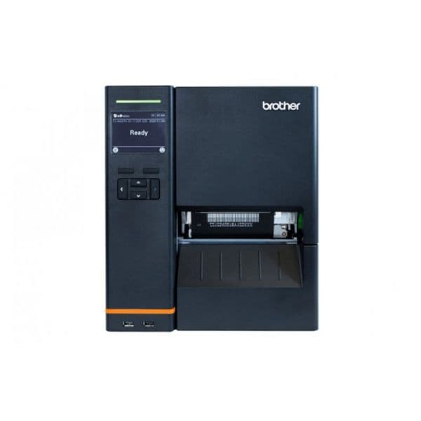 Brother Impressora De Etiquetas TJ-4520TN