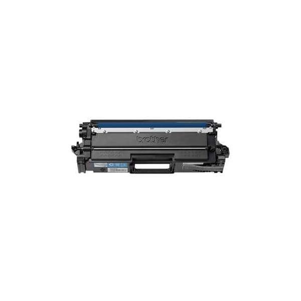 Brother Toner Cião de Mega Capacidade, Duração Estimada: 12.000 Páginas Segundo ISO/IEC19798