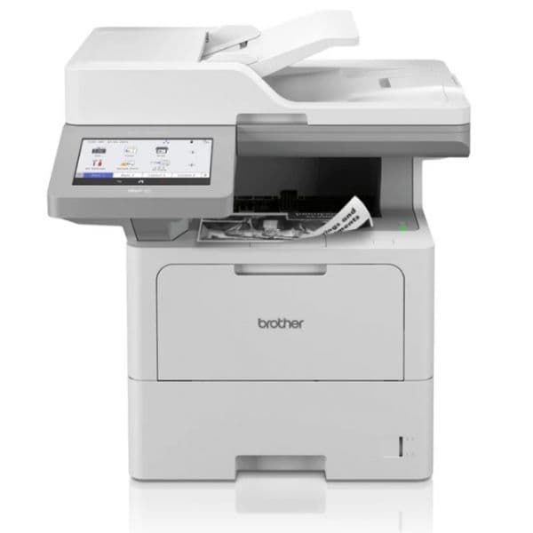 Brother MFC-L6910DN Laser A4 1200 x 1200 DPI 50 ppm Wi-Fi