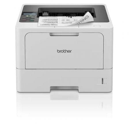 Brother Impressora Laser Monocromática HL-L5210DN