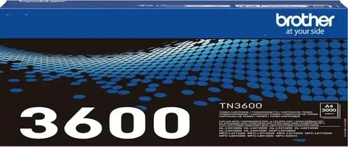TN3600