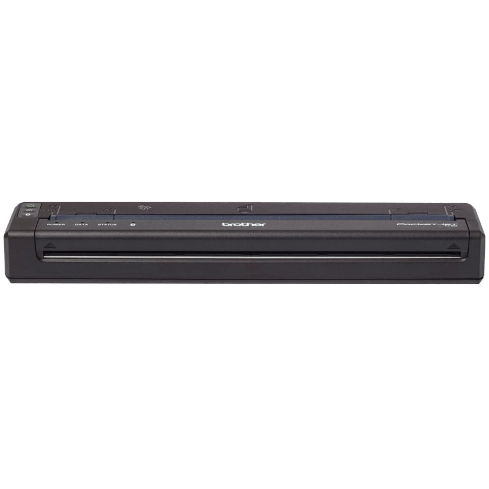 Impressora Portátil Brother PJ-862 Térmica A4 USB Bluetooth