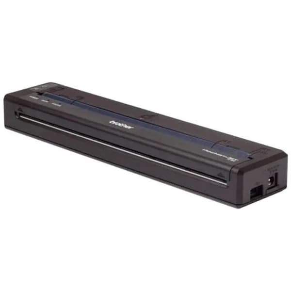 Brother Pj823 Portable Printer One Size / EU Plug
