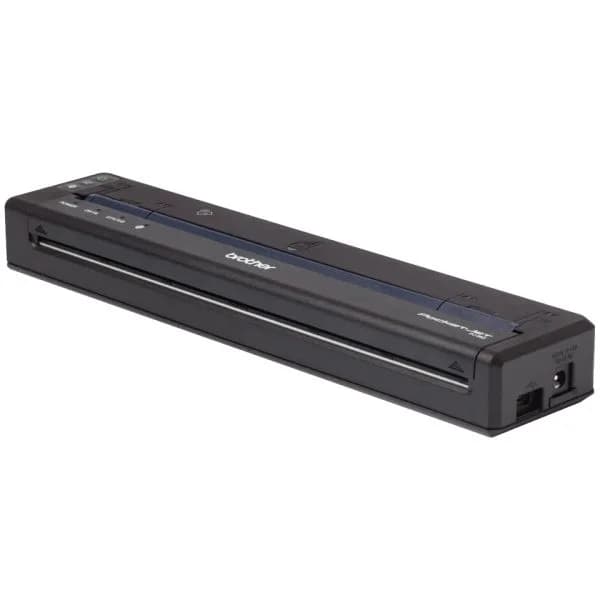 Brother Pj823 Portable Printer One Size / EU Plug