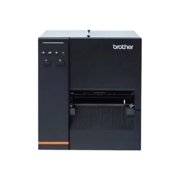 Brother Impressora De Etiquetas Térmica Direta TJ4005DNZ1