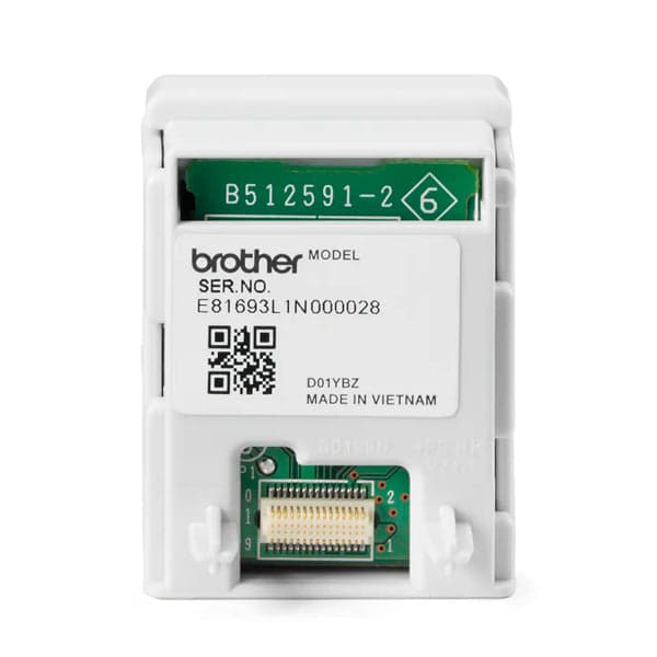 Brother NC9110W Adaptador Wi-Fi 2.4/5GHZ