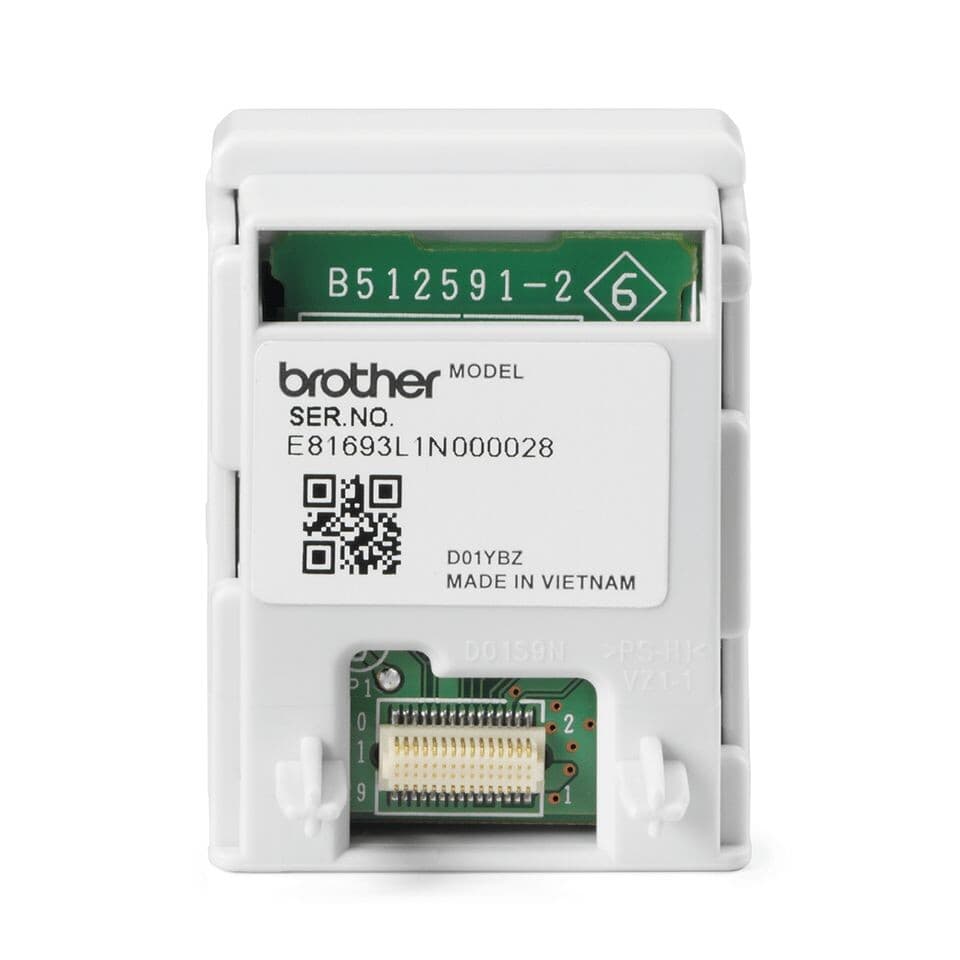 Brother NC9110W Interface WLAN 1 unidade(s)