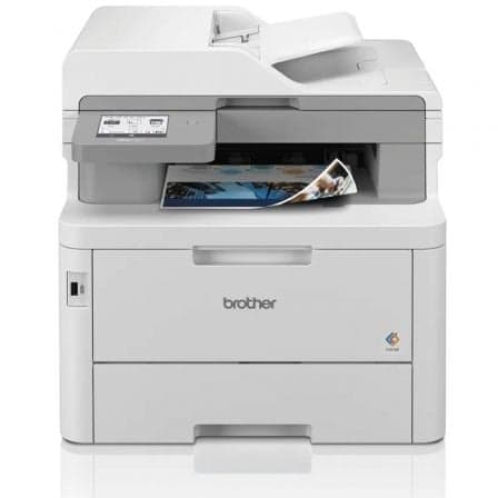 Brother MFC-L8340CDW Multifunções Laser LED a Cores WiFi Duplex Fax