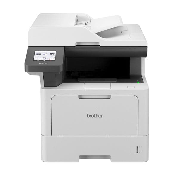 Impressora Multifunções Brother MFCL5710DWRE1 Laser Mono Wi-Fi