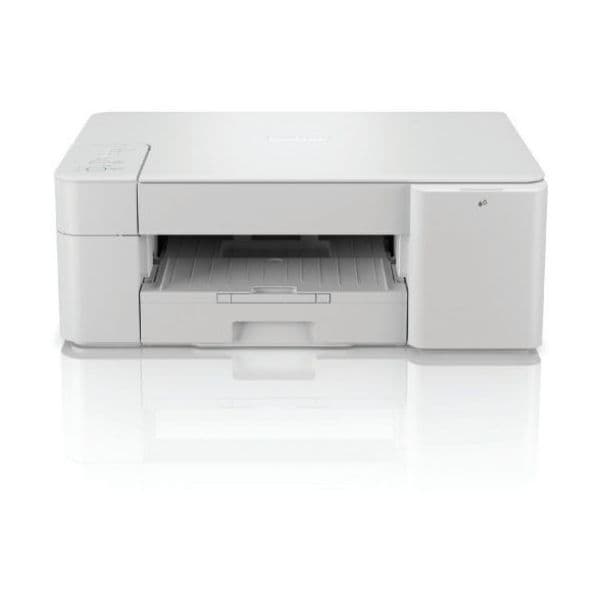 Brother dcp-j1200were1 impressora multifuncoes ja
