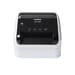 Brother QL-1100C impressora de etiquetas Acionamento térmico direto 300 x 300 DPI 110 mm/seg Com fios