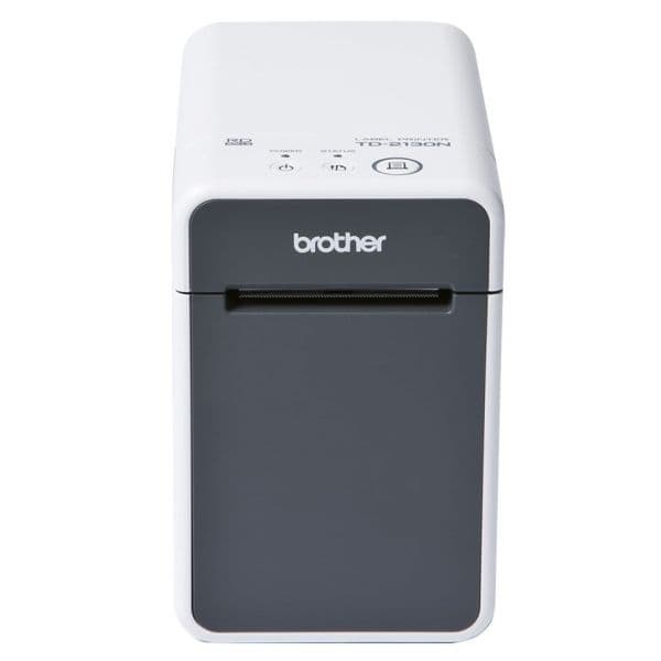 Brother Td2135n Label Printer