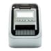 Brother Impressora de Etiquetas QL-820NWBC