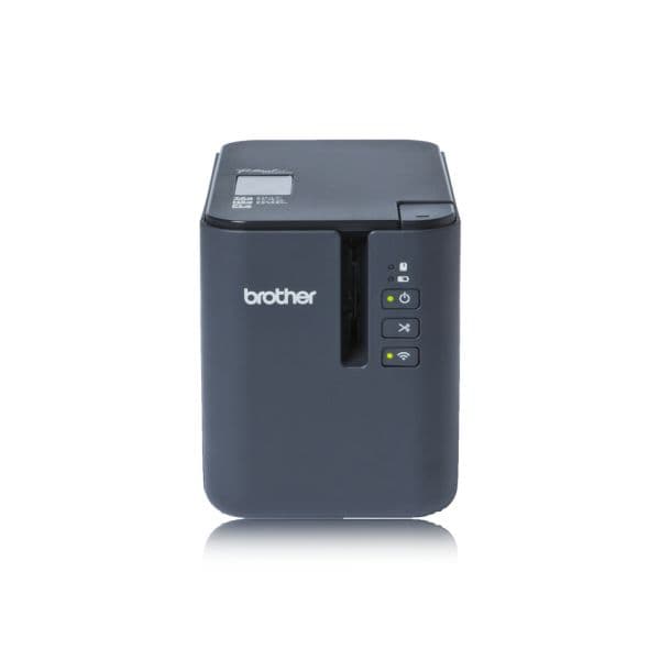 Brother Impressora de Etiquetas P900WC