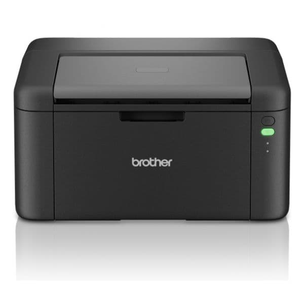 Impressora Brother HL-L1240W Laser 2400x600 DPI A4 20 ppm Duplex Wifi