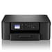 Brother Impressora Multifunções DCP-J1310DW Jato de Tinta A4 Wi-Fi Duplex Preta