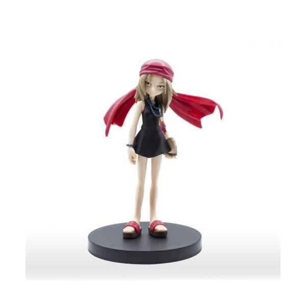 Banpresto Figura Shaman King Kyoyama 18 Cm
