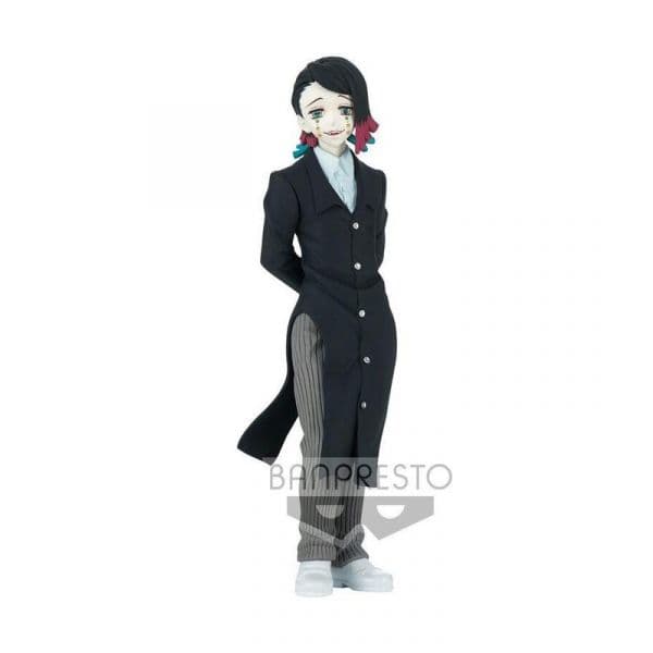 Banpresto Figura Enmu Demon Series Vol.3 Demon Slayer: Kimetsu no Yaiba