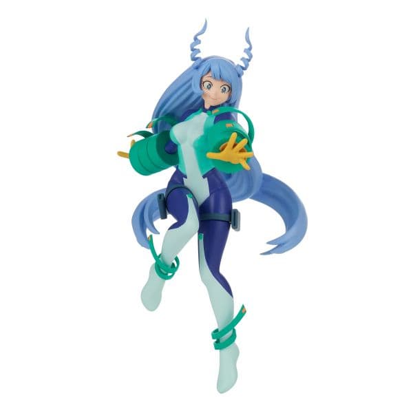 Banpresto Figura My Hero Academia: The Amazing Heroes Nejire Hado Vol.16