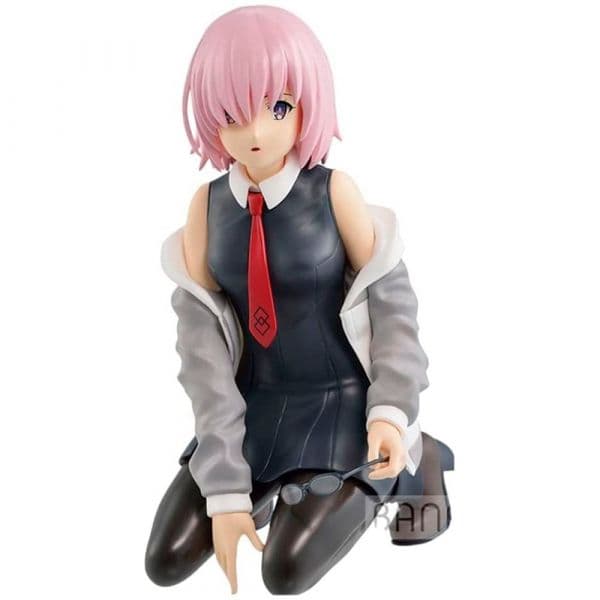 Banpresto Fate Grand Order The Movie Mash Kyrielight