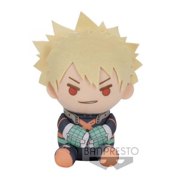Banpresto My Hero Academia 20cm