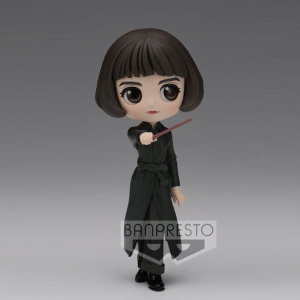 Banpresto Figura Tina Goldstein Ver.b Fantastic Beasts Q Posket 14cm
