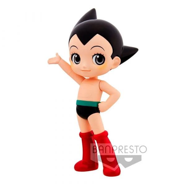 Bandai Qposket - Astro Boy 13cm - BP18586
