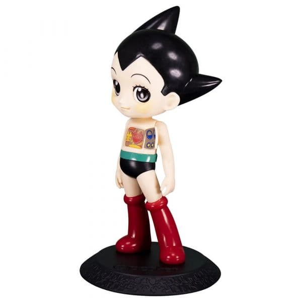 Banpresto Astro Boy - Astro Boy Versão B 13 cm