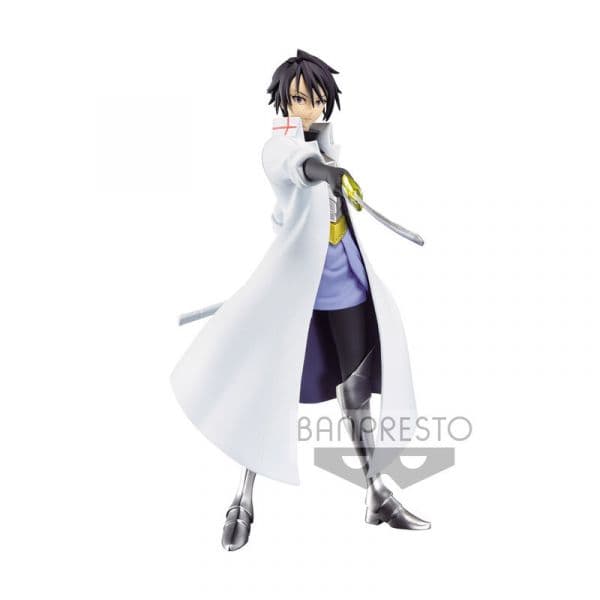 Banpresto Figura Hinata Sakaguchi Vol.13 Otherworlder That Time i Got Reincarnated as a Silme 16cm