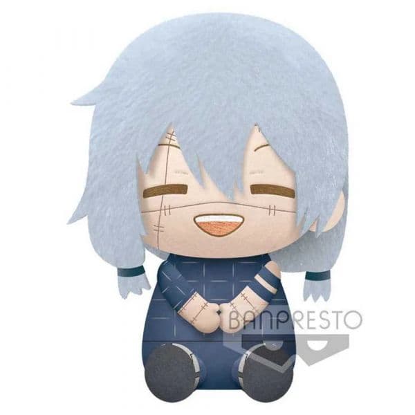 Banpresto Jujutsu Kaisen Mahito 20cm