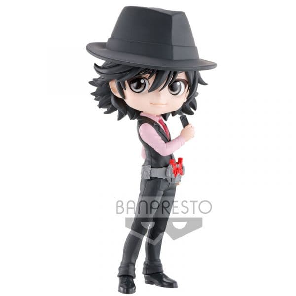 Banpresto Figura Shotaro Hidari Ver.a Fuuto Pi Q Posket 15cm