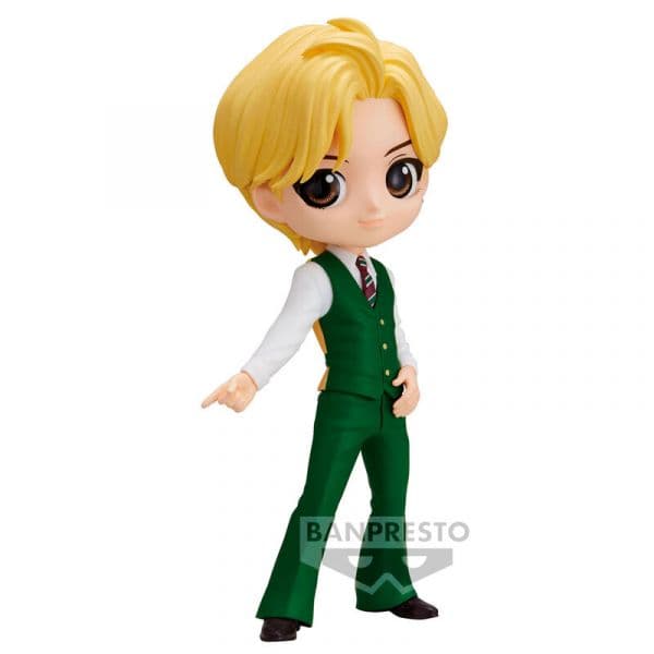 Banpresto Figura V Tinytan Dynamite Q Posket a 14cm