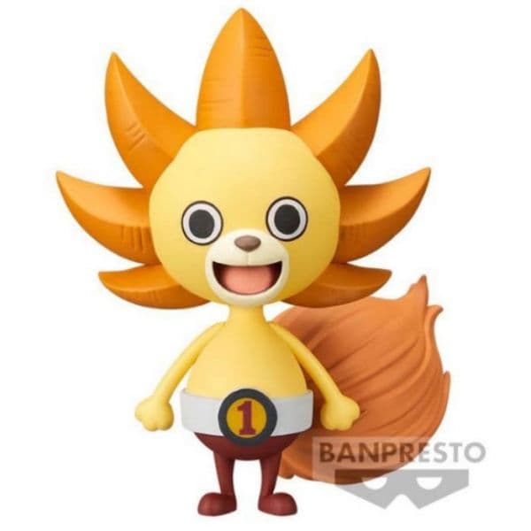 Banpresto Tba The Grandline Men One Piece Film Red Vol.5 Figure