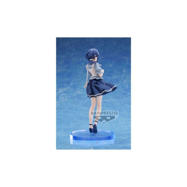 Banpresto - The Idolmaster Shiny Colors - Rinze Morino - BP19076