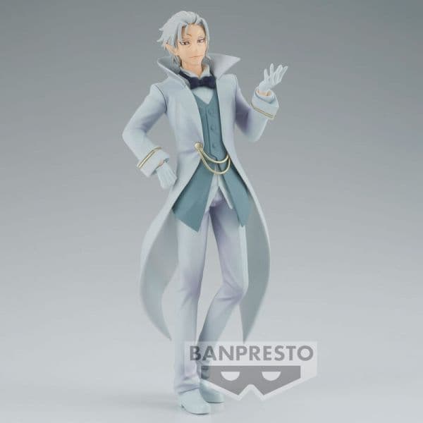 Banpresto Figura Clayman Otherworlder That Time i Got Reincarnated as a Slime Vol. 17 18cm