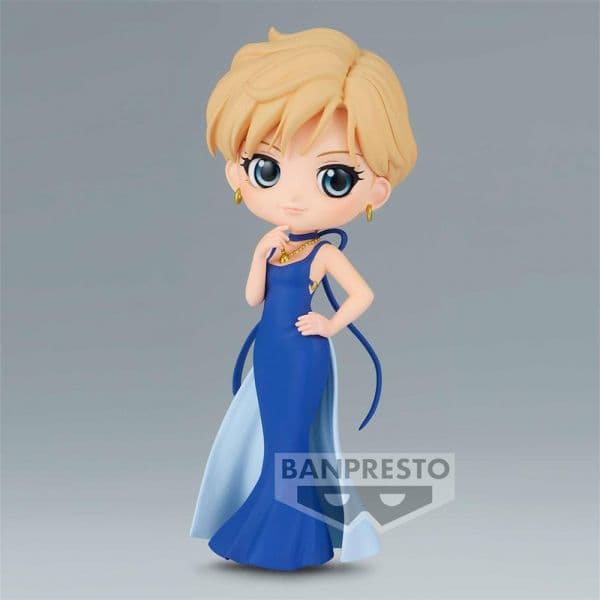 Banpresto Pretty Guardian Eternal Pretty Soldier Sailor Moon Figure 14 Cm