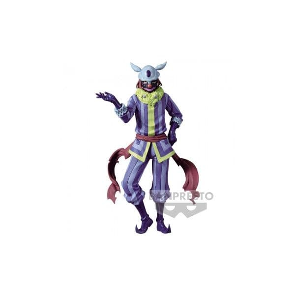 Banpresto Figure Laplace vol.18 Otherworlder That Time I Got Reincarnated as a Slime 17cm