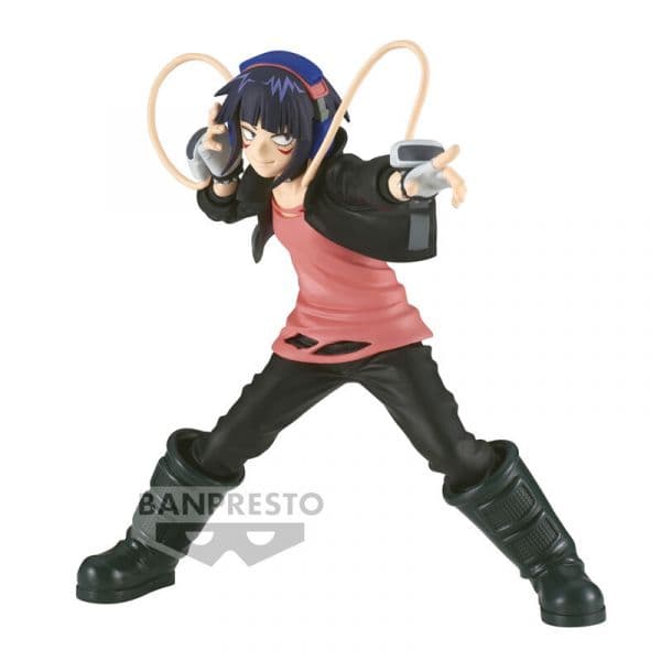 Banpresto Figura Kyoka Jiro the Amazing Heroes Vol. 28 My Hero Academia 13cm