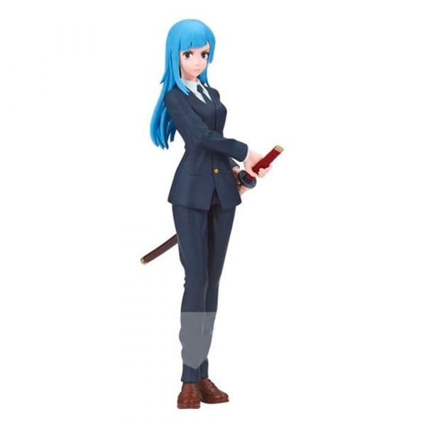 Banpresto Jujutsu Kaisen Jukon No Kata Kasumi Miwa 15 Cm Figure